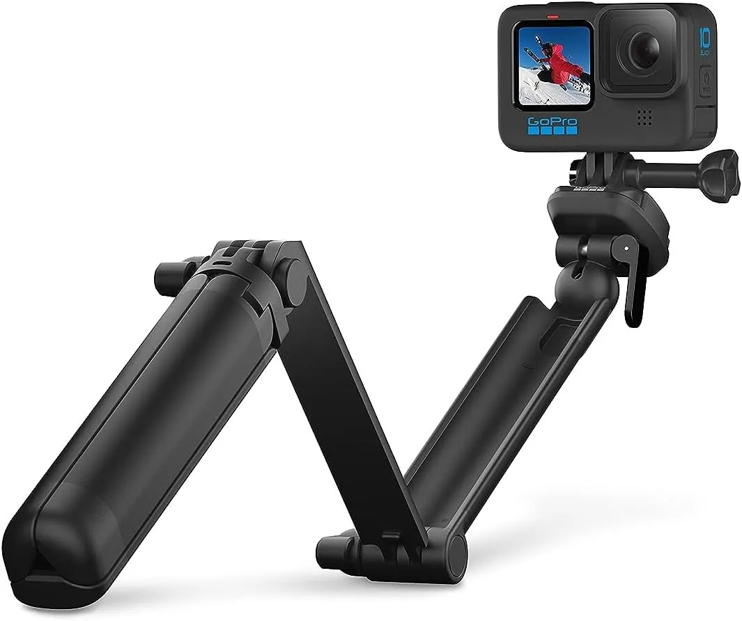 Hire GoPro HERO12