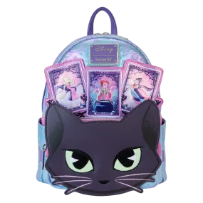 Hocus Pocus Tarot Binx Mini Backpack