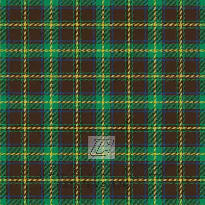 Invertere Daks Fashion Premium Tartan Kilt