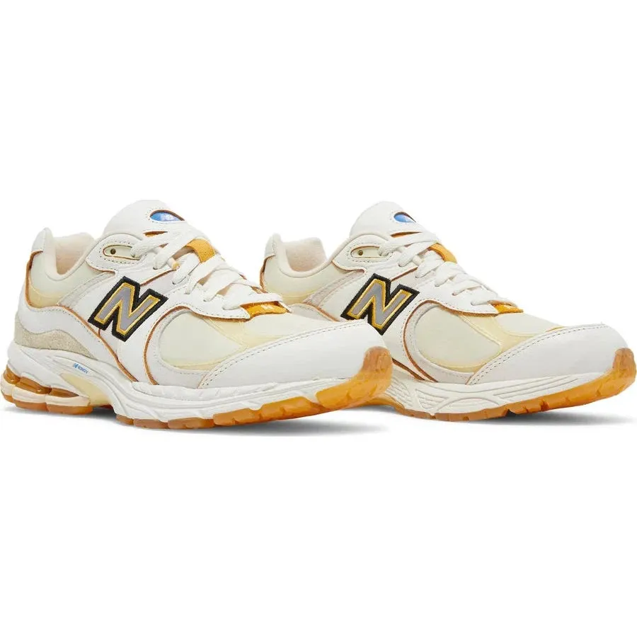 Joe Freshgoods x New Balance 2002R 'Conversations Amongst Us'