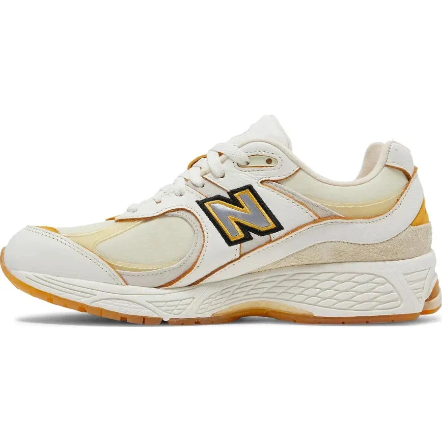 Joe Freshgoods x New Balance 2002R 'Conversations Amongst Us'