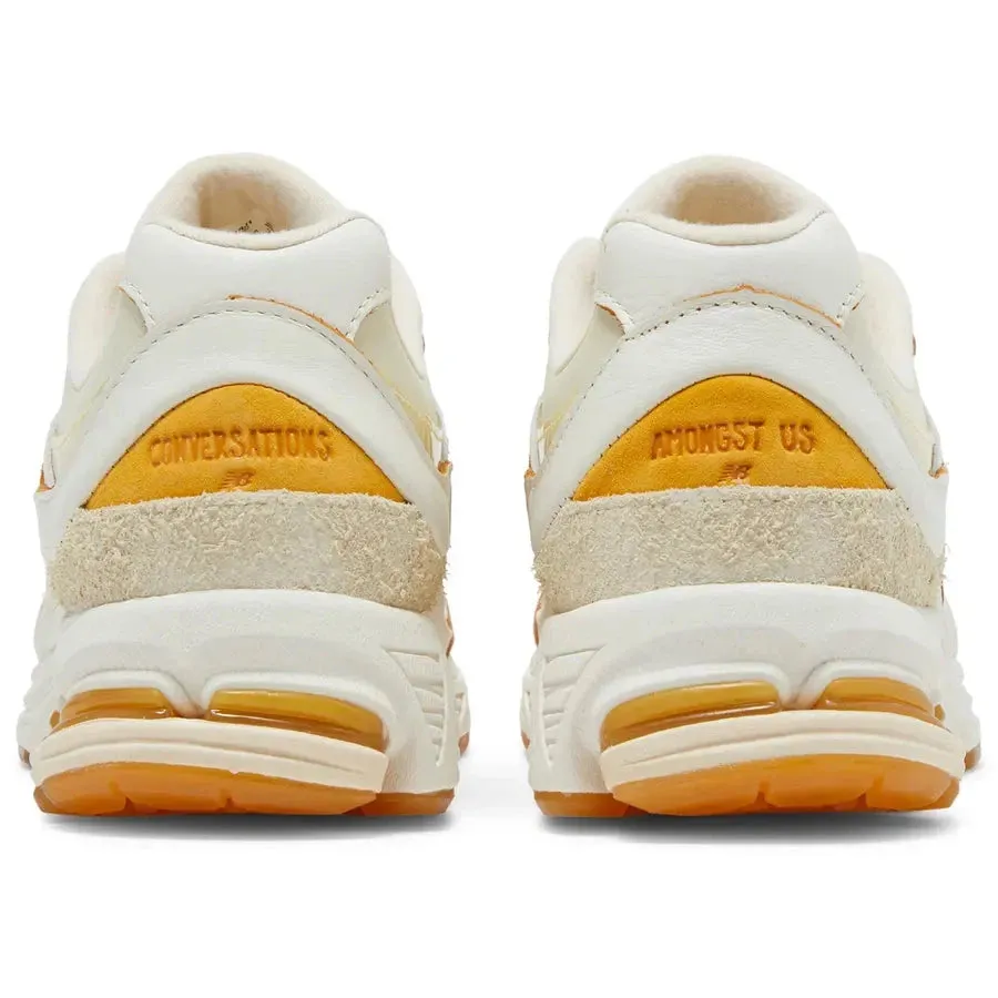 Joe Freshgoods x New Balance 2002R 'Conversations Amongst Us'