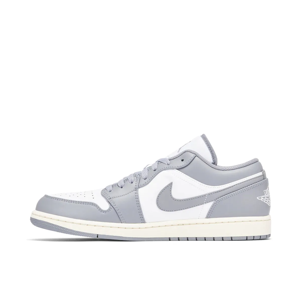 Jordan 1 Low Vintage Stealth Grey