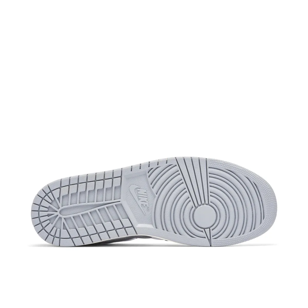 Jordan 1 Low Vintage Stealth Grey