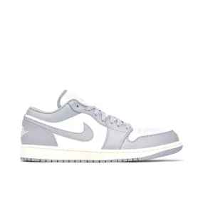 Jordan 1 Low Vintage Stealth Grey
