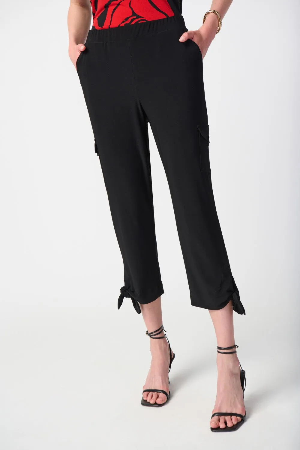 Joseph Ribkoff Pant 241111 Black