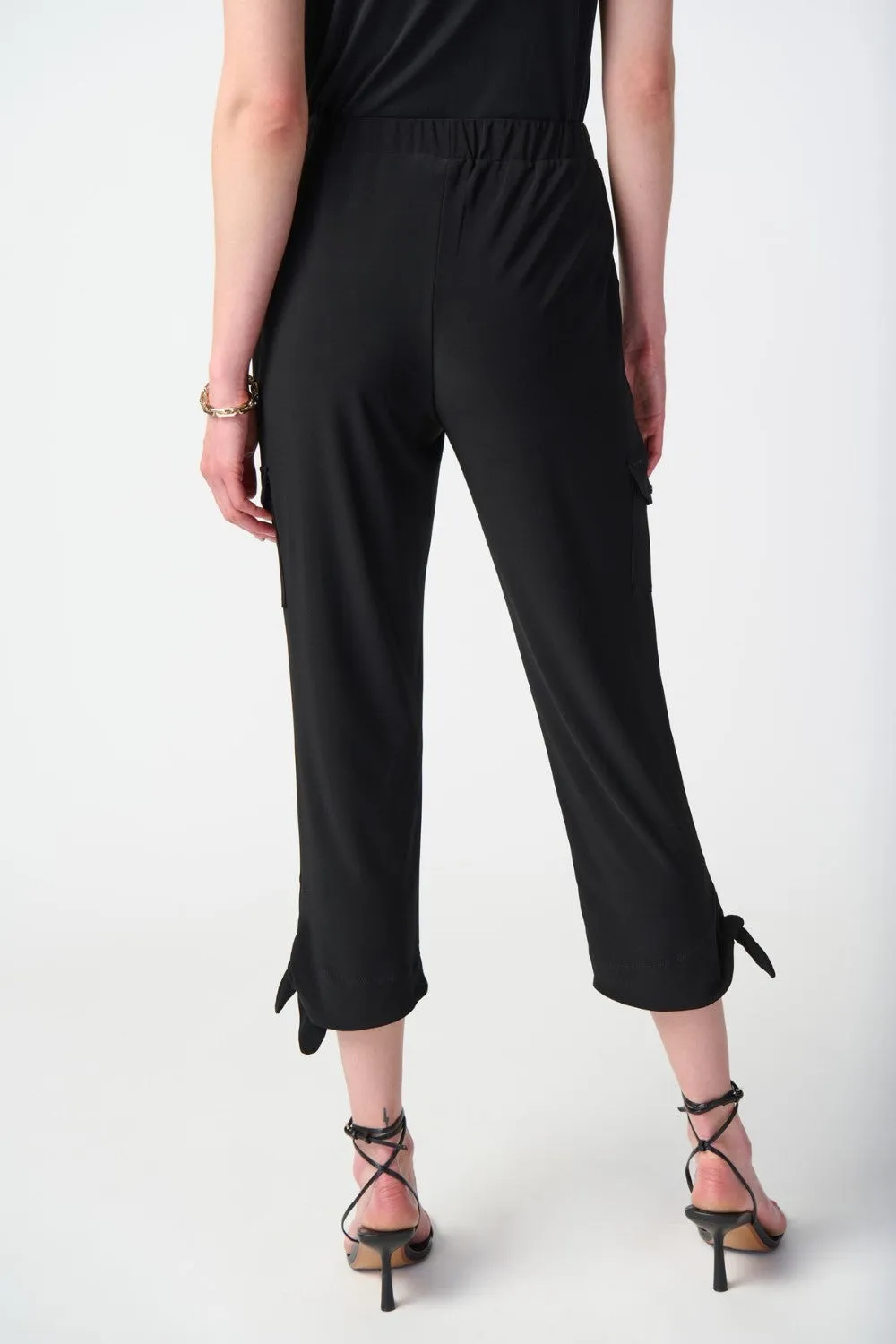 Joseph Ribkoff Pant 241111 Black