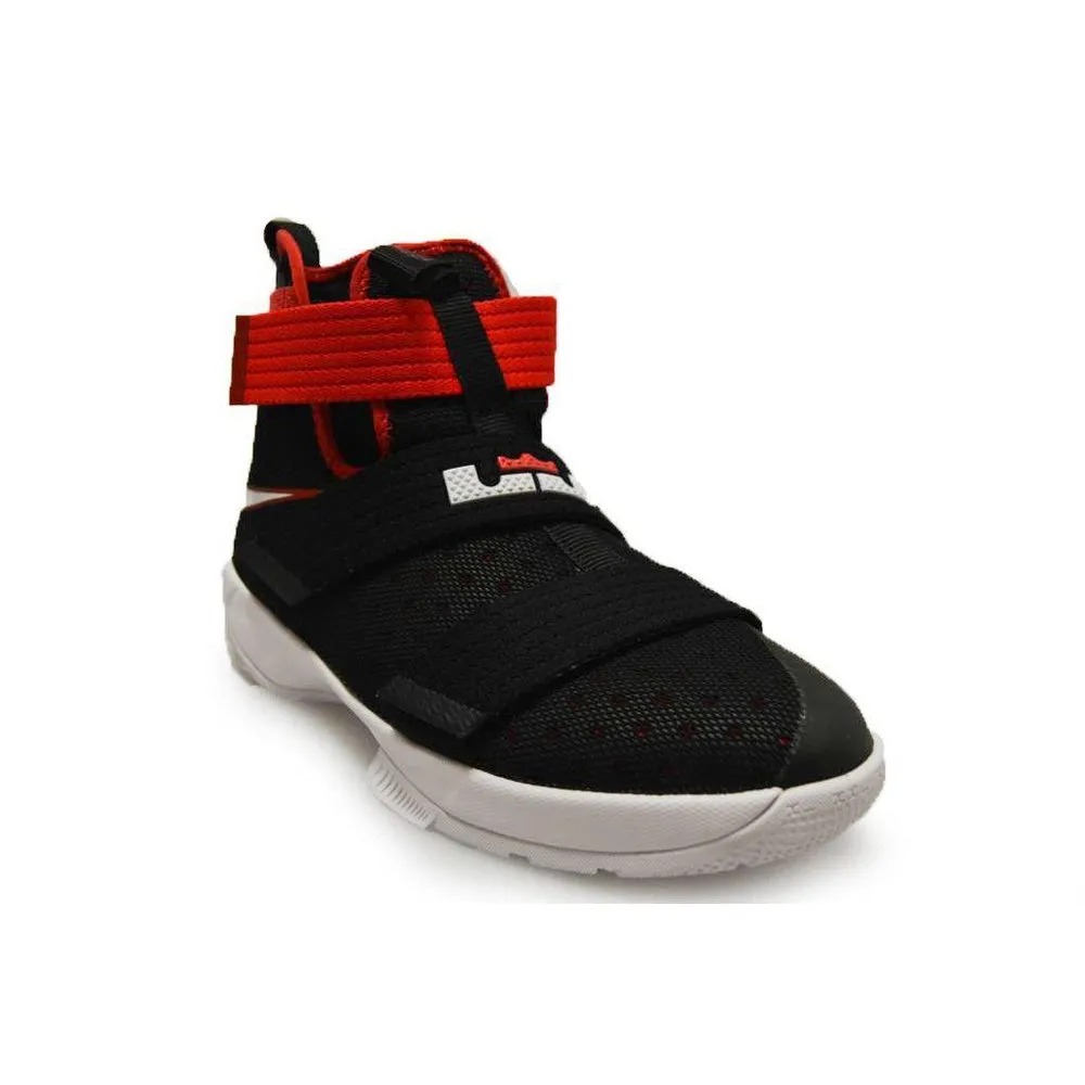 Juniors Nike Lebron Soldier 10 (GS)