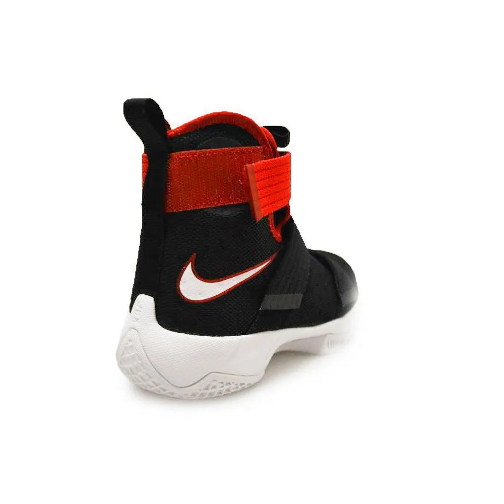Juniors Nike Lebron Soldier 10 (GS)