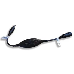 Keis Light-Duty Power Controller (For Use With Inner Gloves, Socks or Insoles)