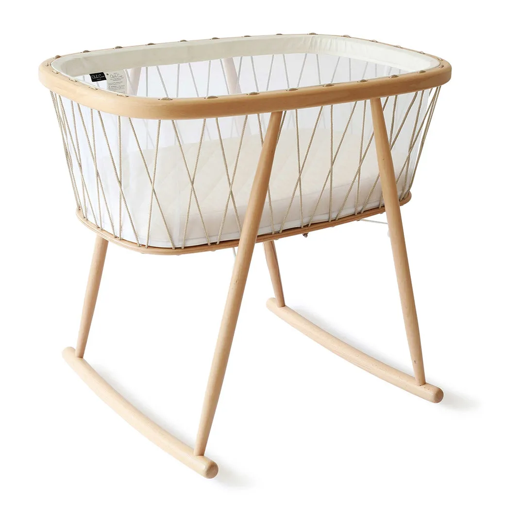 KUMI Bassinet Open BOX