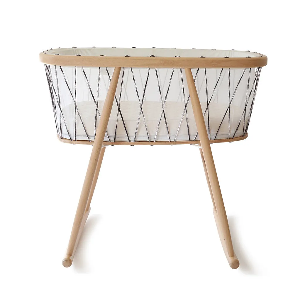 KUMI Bassinet Open BOX