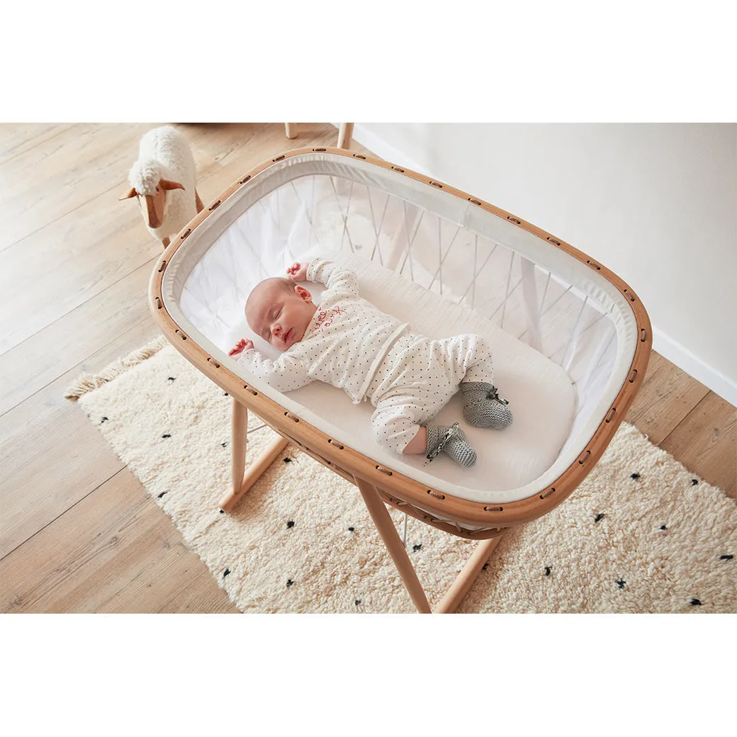 KUMI Bassinet Open BOX