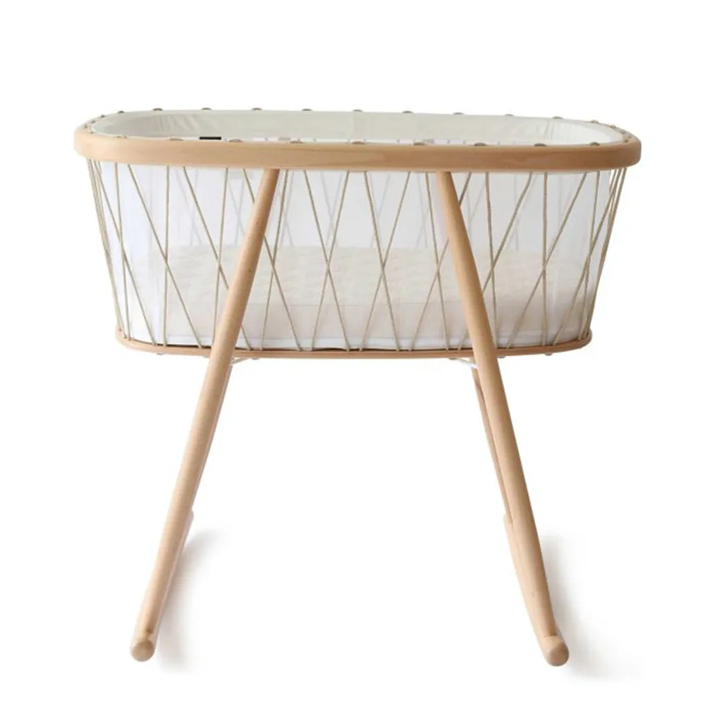 KUMI Bassinet Open BOX