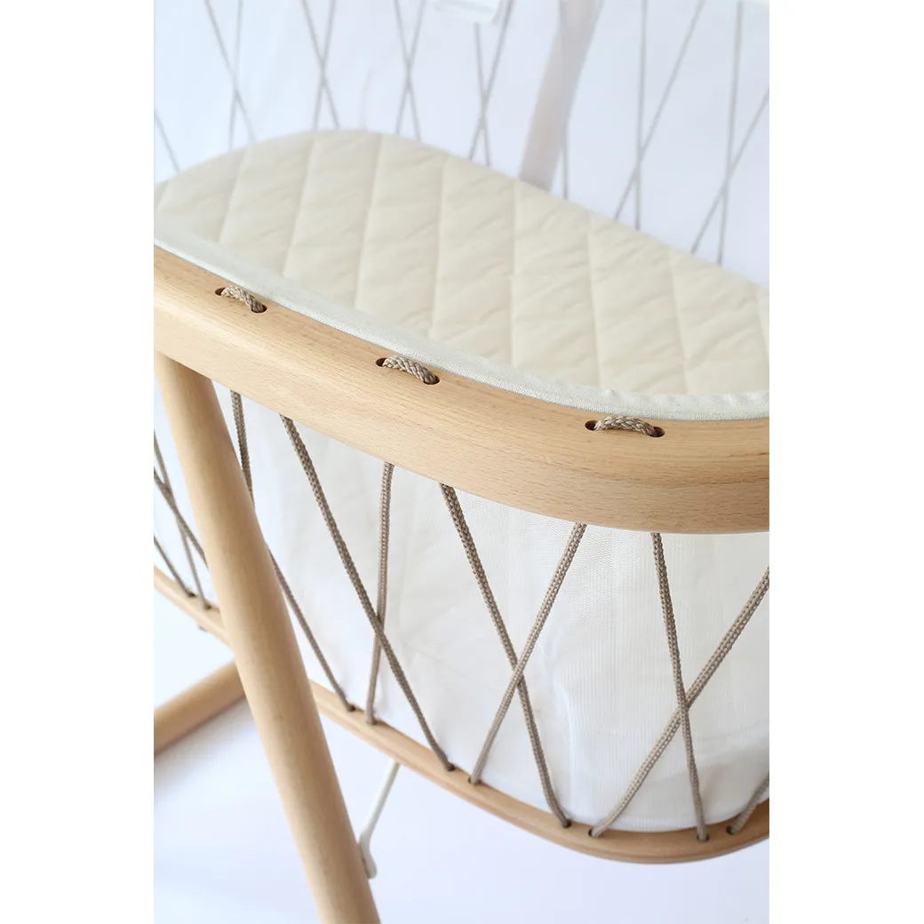 KUMI Bassinet Open BOX