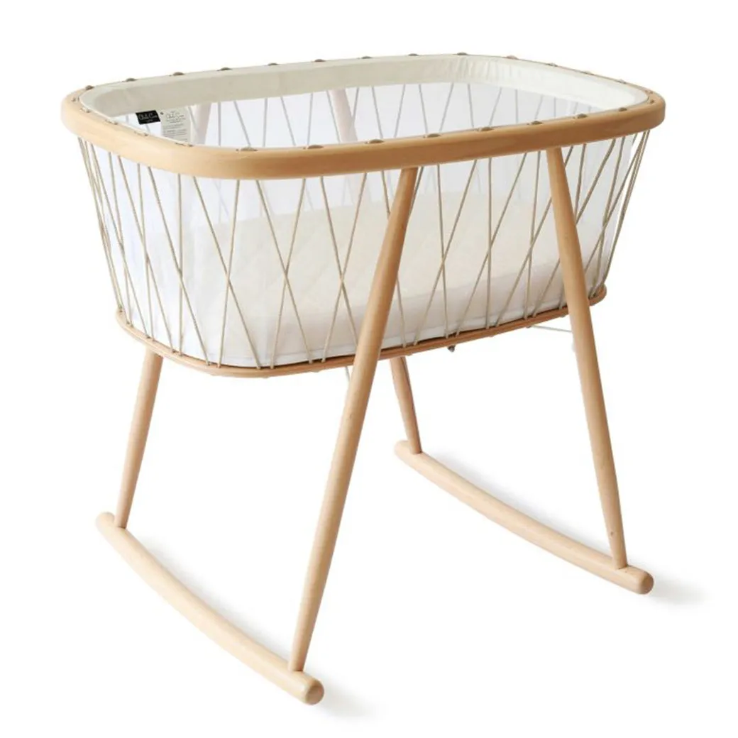 KUMI Bassinet Open BOX