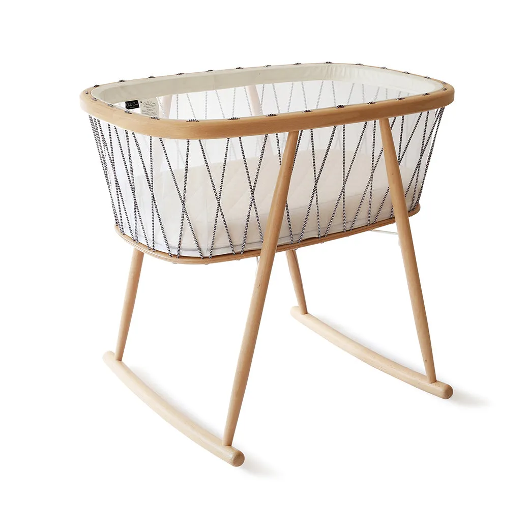 KUMI Bassinet Open BOX