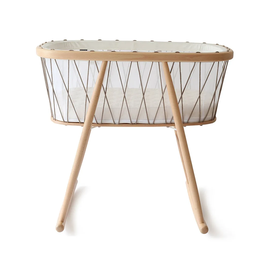 KUMI Bassinet Open BOX