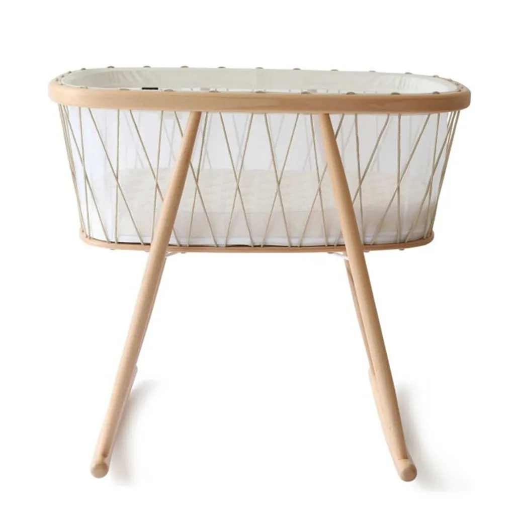 KUMI Bassinet Open BOX
