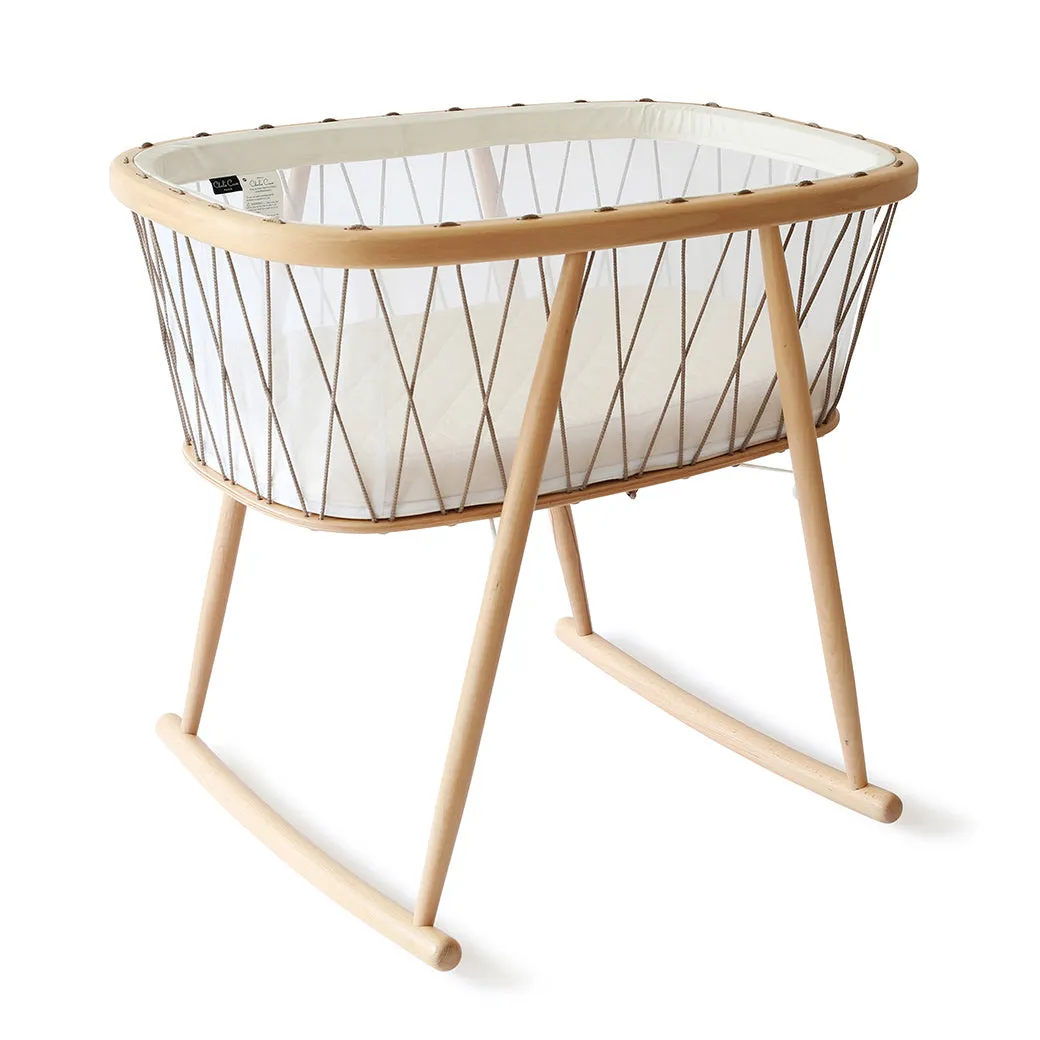 KUMI Bassinet Open BOX