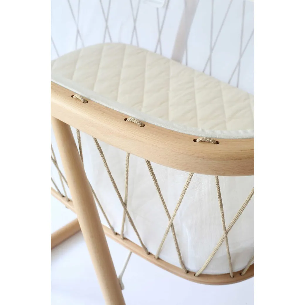 KUMI Bassinet Open BOX