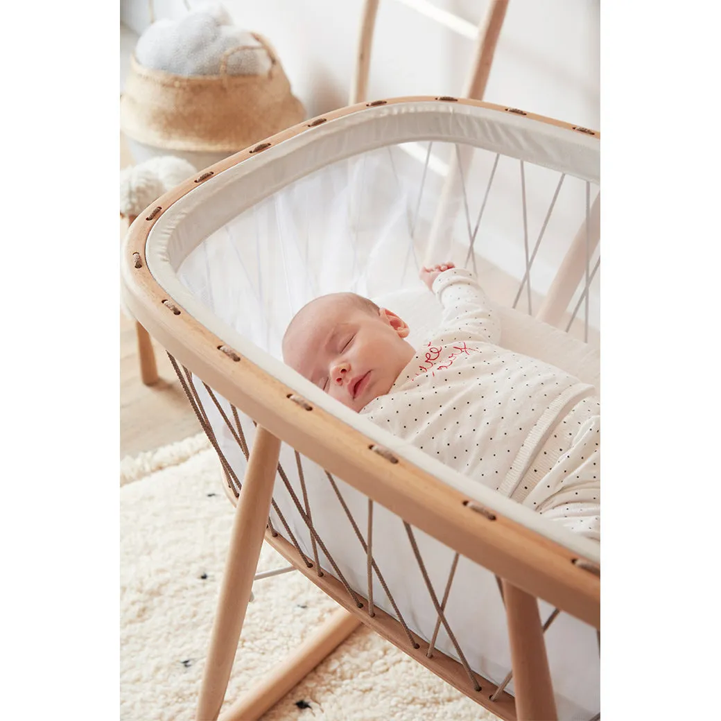 KUMI Bassinet Open BOX