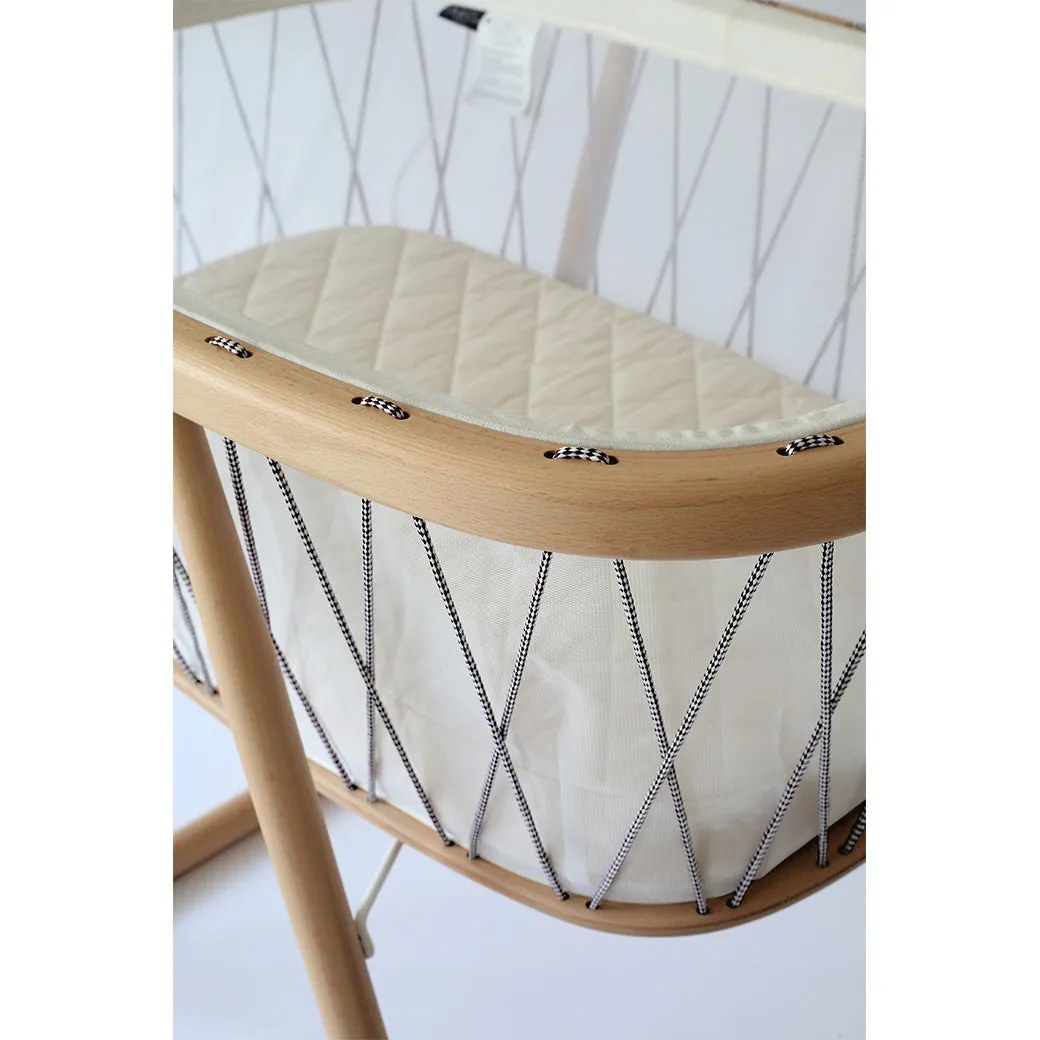 KUMI Bassinet