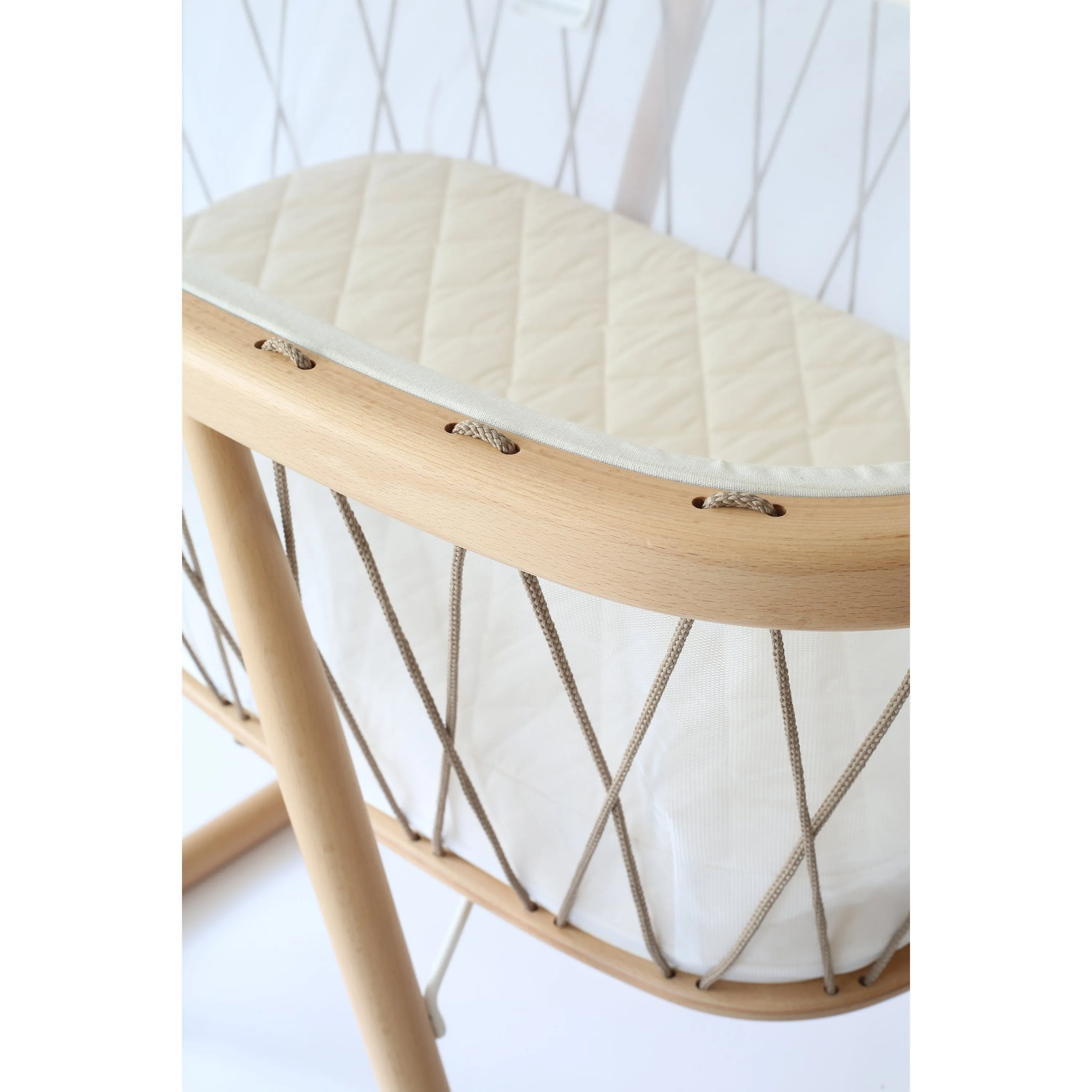 Kumi Cradle VARIOUS COLOURS