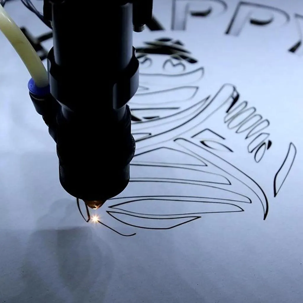 LAGUNA PL 12|20 Laser