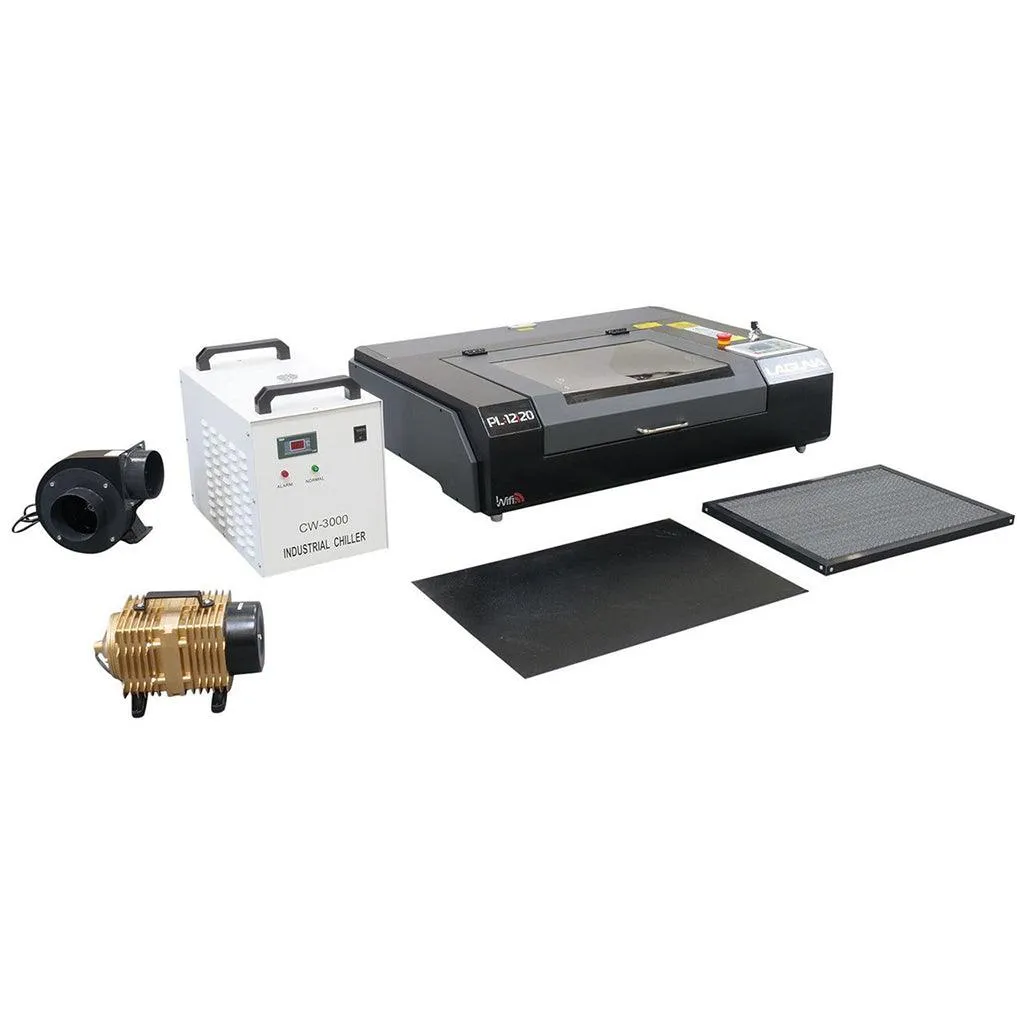 LAGUNA PL 12|20 Laser