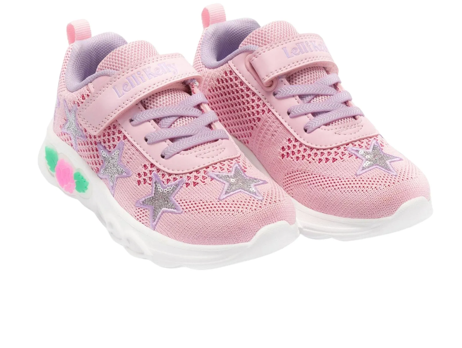 Lelli Kelly Victoria Luci LKAL 4076 - Pink