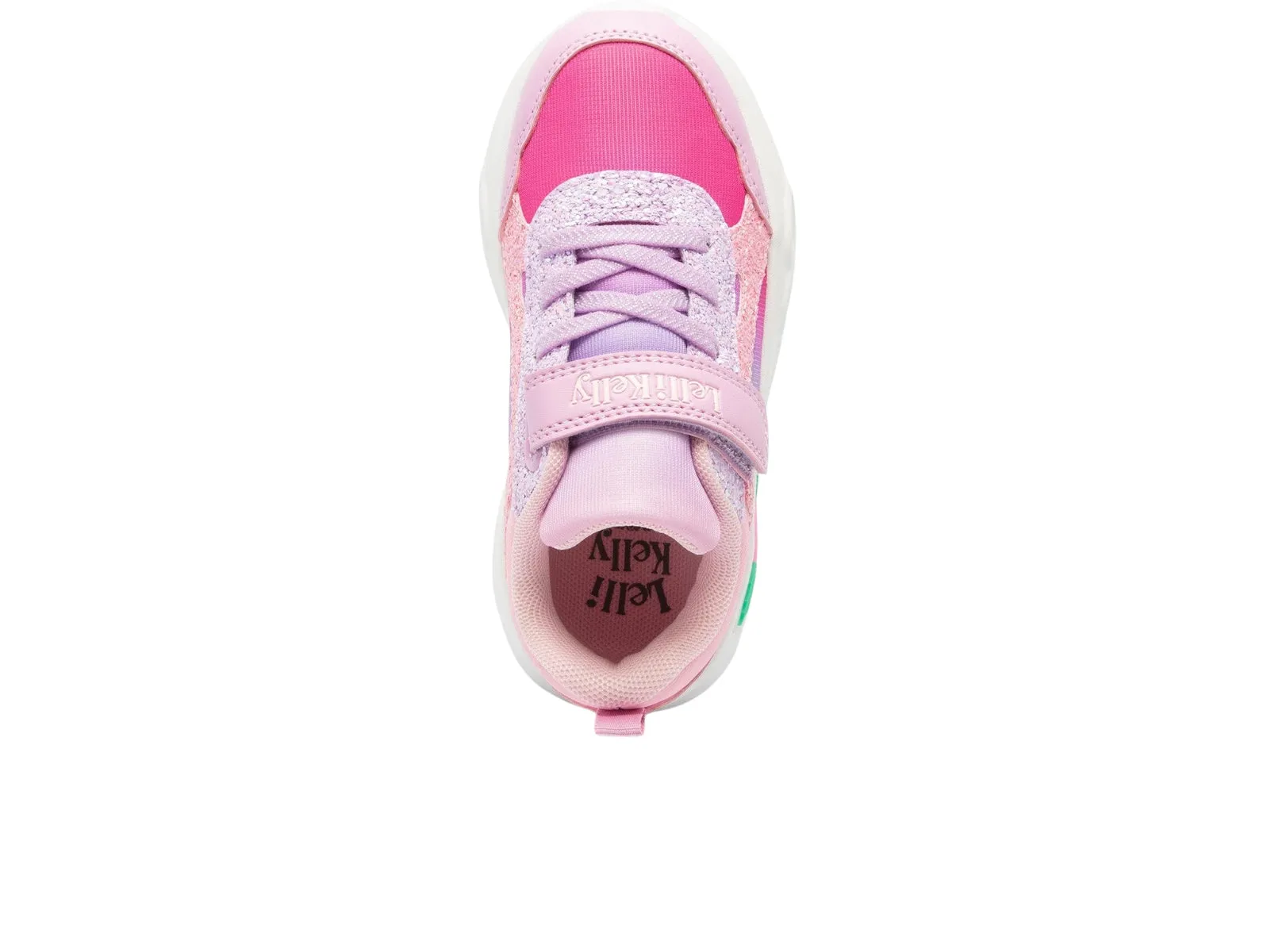 Lelli Kelly Victoria Luci LKAL 4076 - Pink