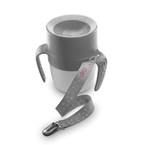 Litecup Baby - Cool Grey