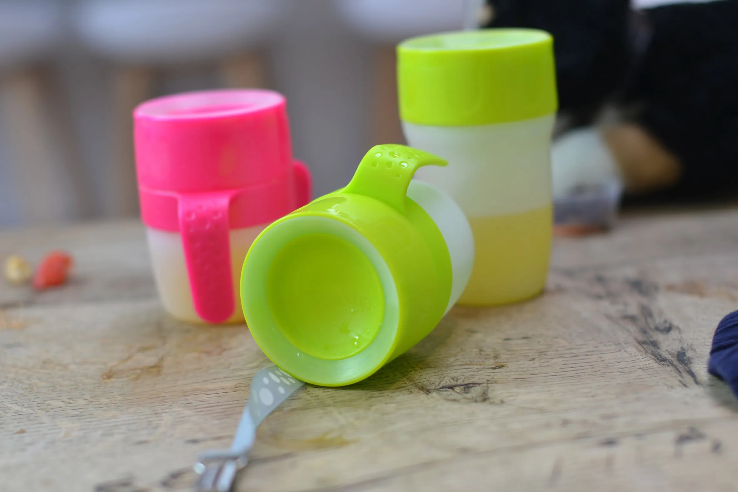 Litecup Baby - Lilac