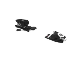 LOOK NX 10 GW BLACK/WHITE