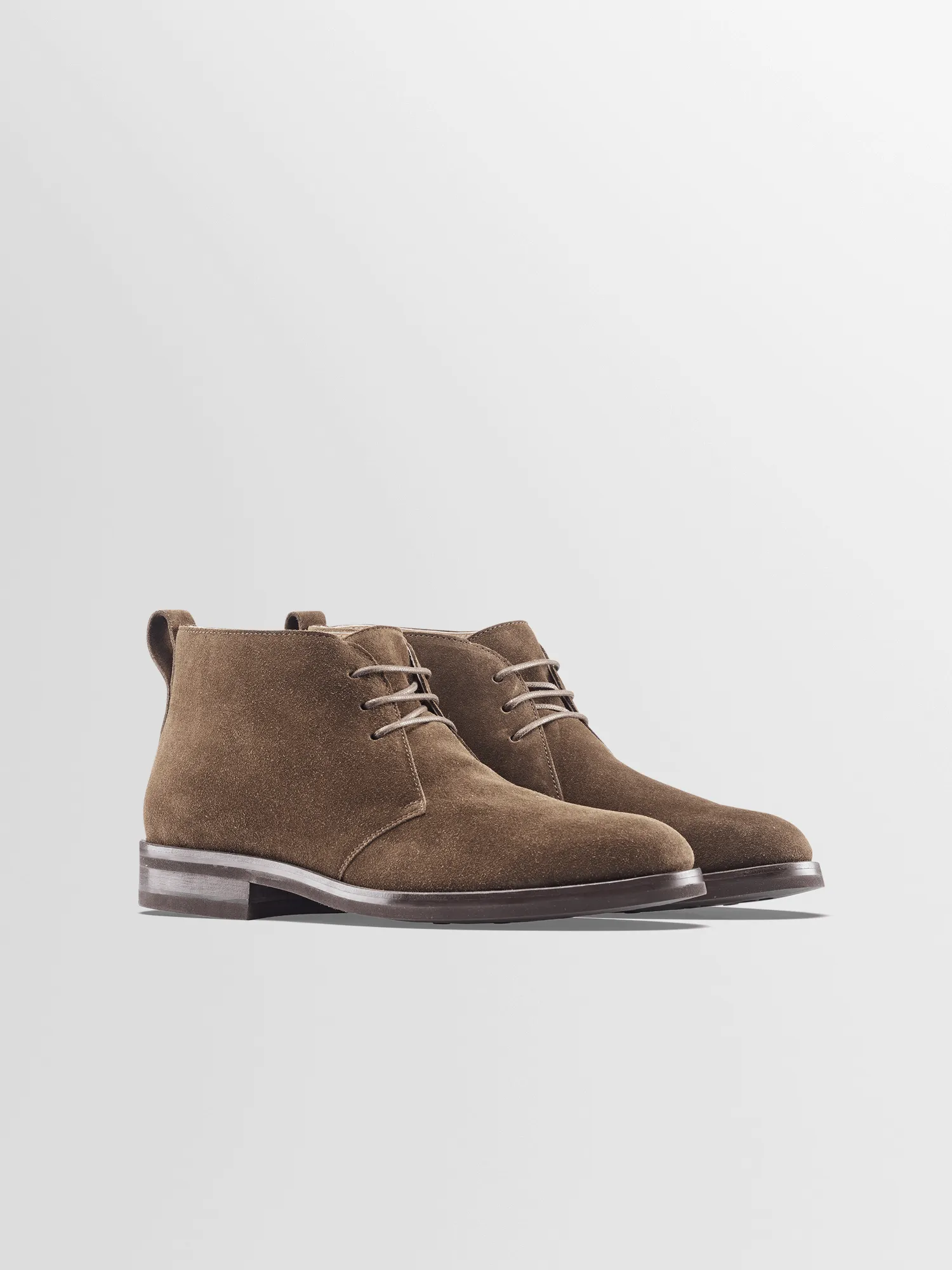 Lucca in Hazelnut