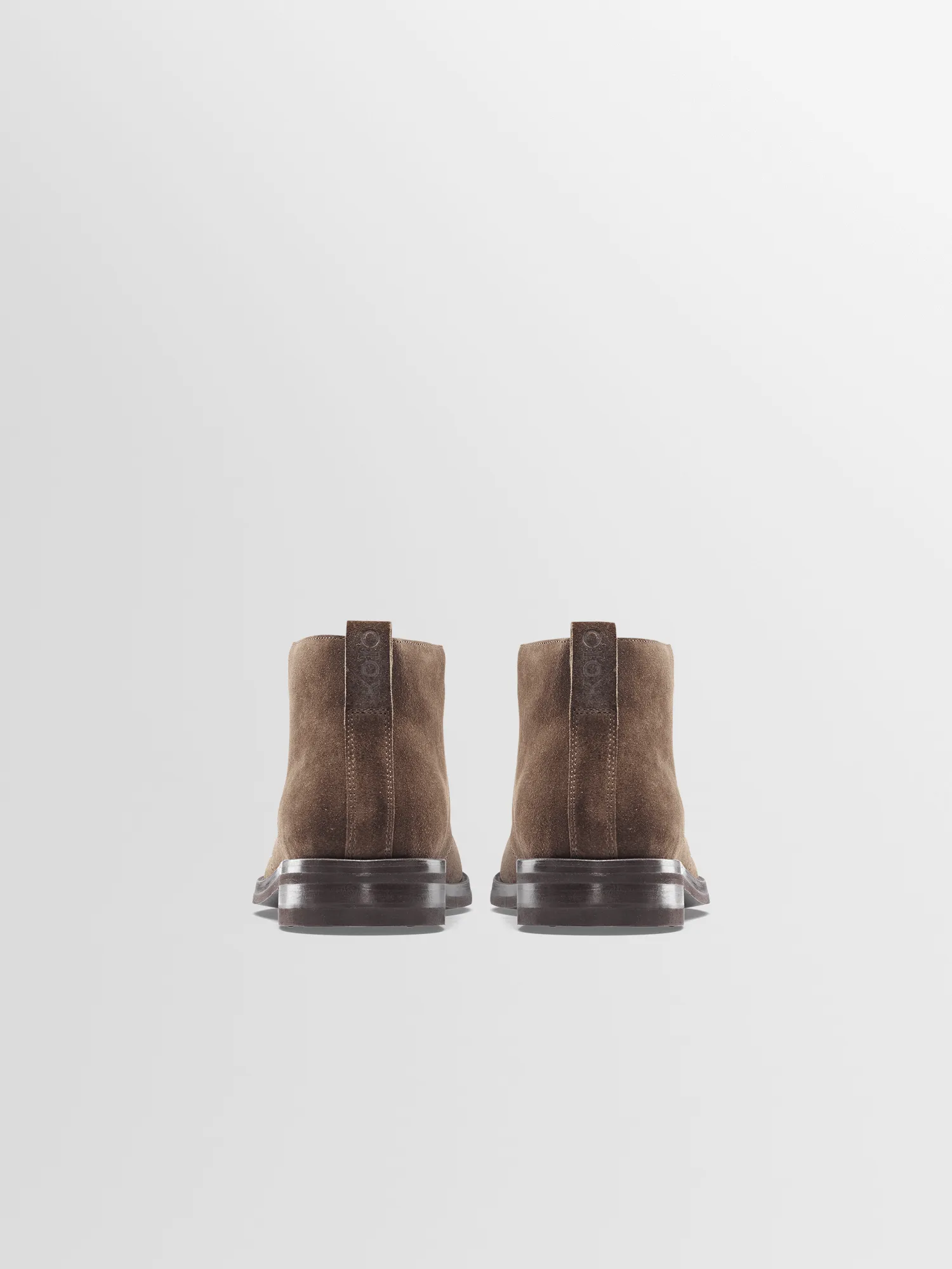 Lucca in Hazelnut