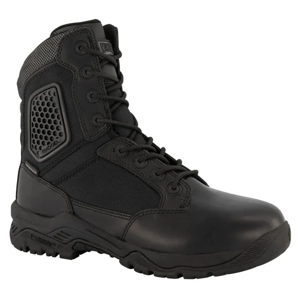 Magnum Stealth Force II Unisex 8" Composite Toe Work Boot - H5402