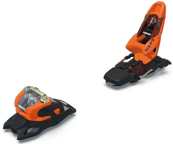 Marker Squire 11 Ski Binding 2023