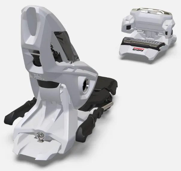 Marker Squire 11 Ski Bindings