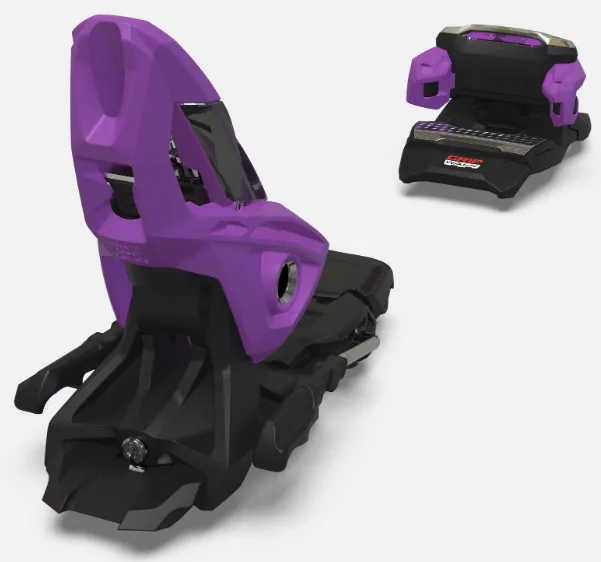 Marker Squire 11 Ski Bindings