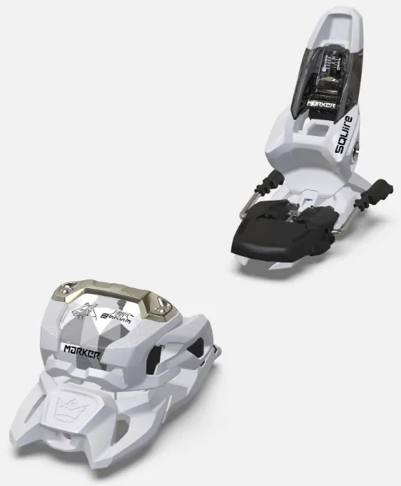 Marker Squire 11 Ski Bindings