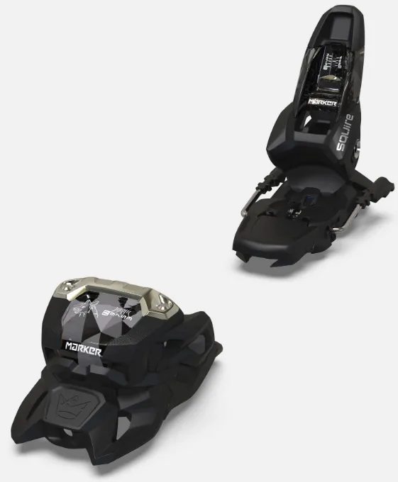 Marker Squire 11 Ski Bindings