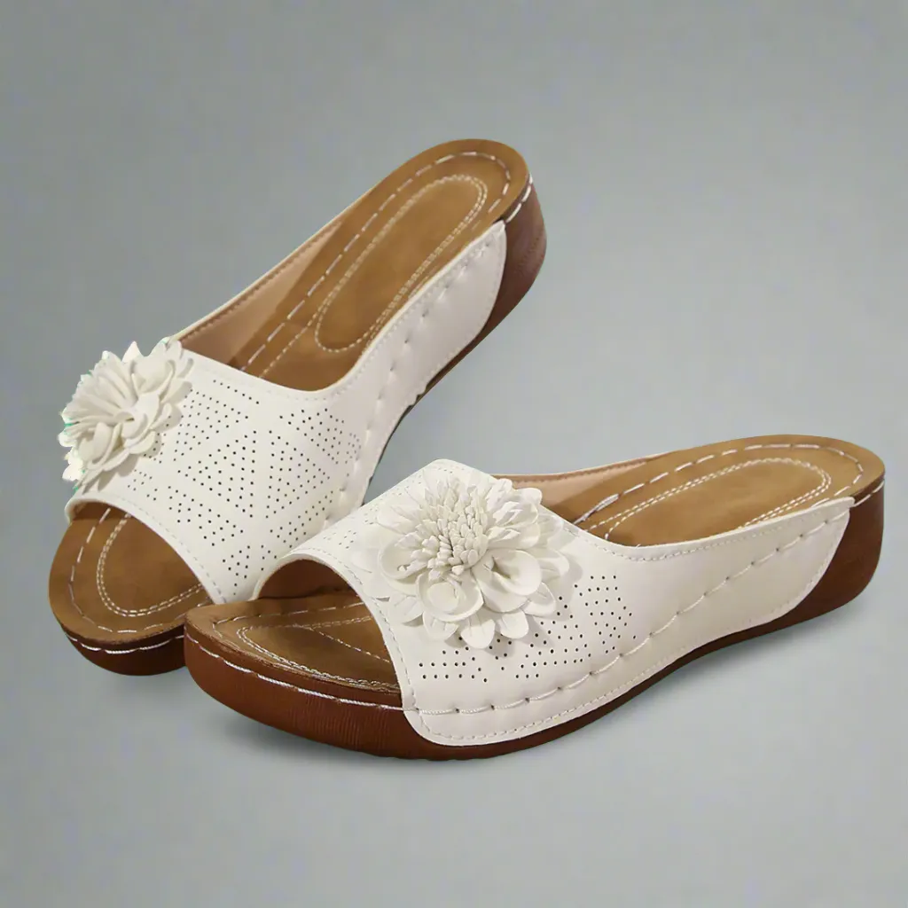 Mathilda | Orthopaedic Comfort Sandals