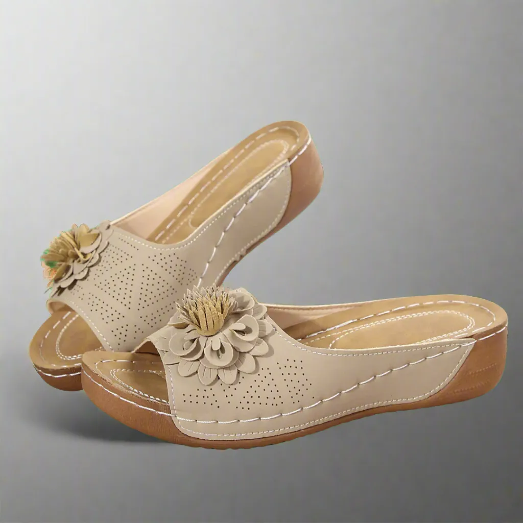 Mathilda | Orthopaedic Comfort Sandals