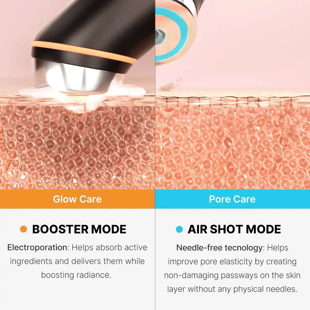 medicube AGE-R Booster Pro