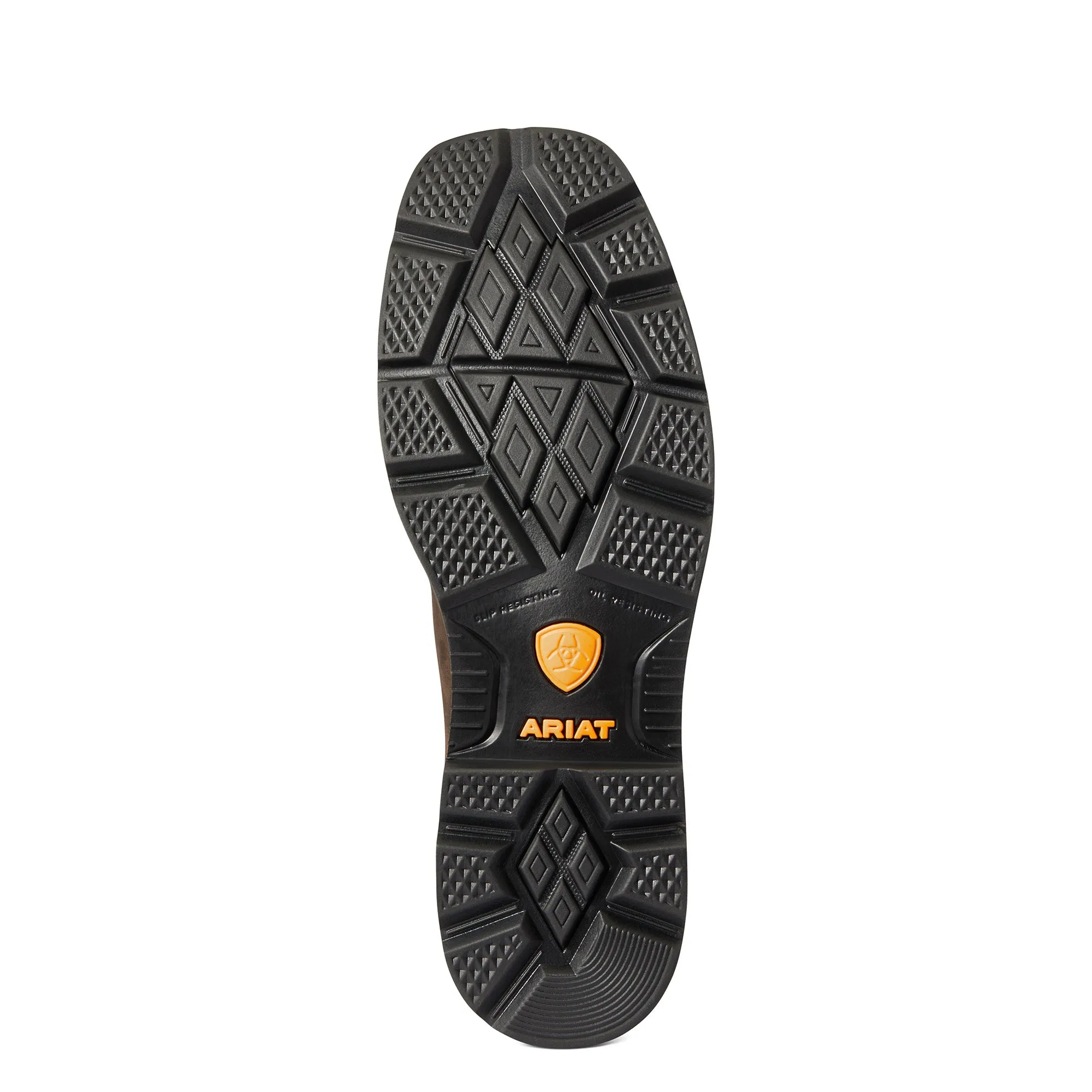 Men's Groundbreaker Chelsea Wide Square Toe Waterproof