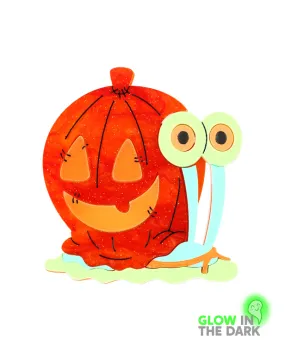 Meow, It’s Pumpkin Gary