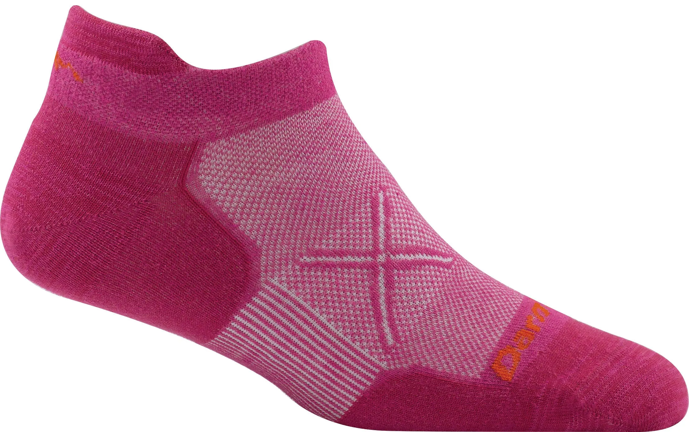 Merino Wool Vertex Tab Ultra Light Ankle Socks (Women's)
