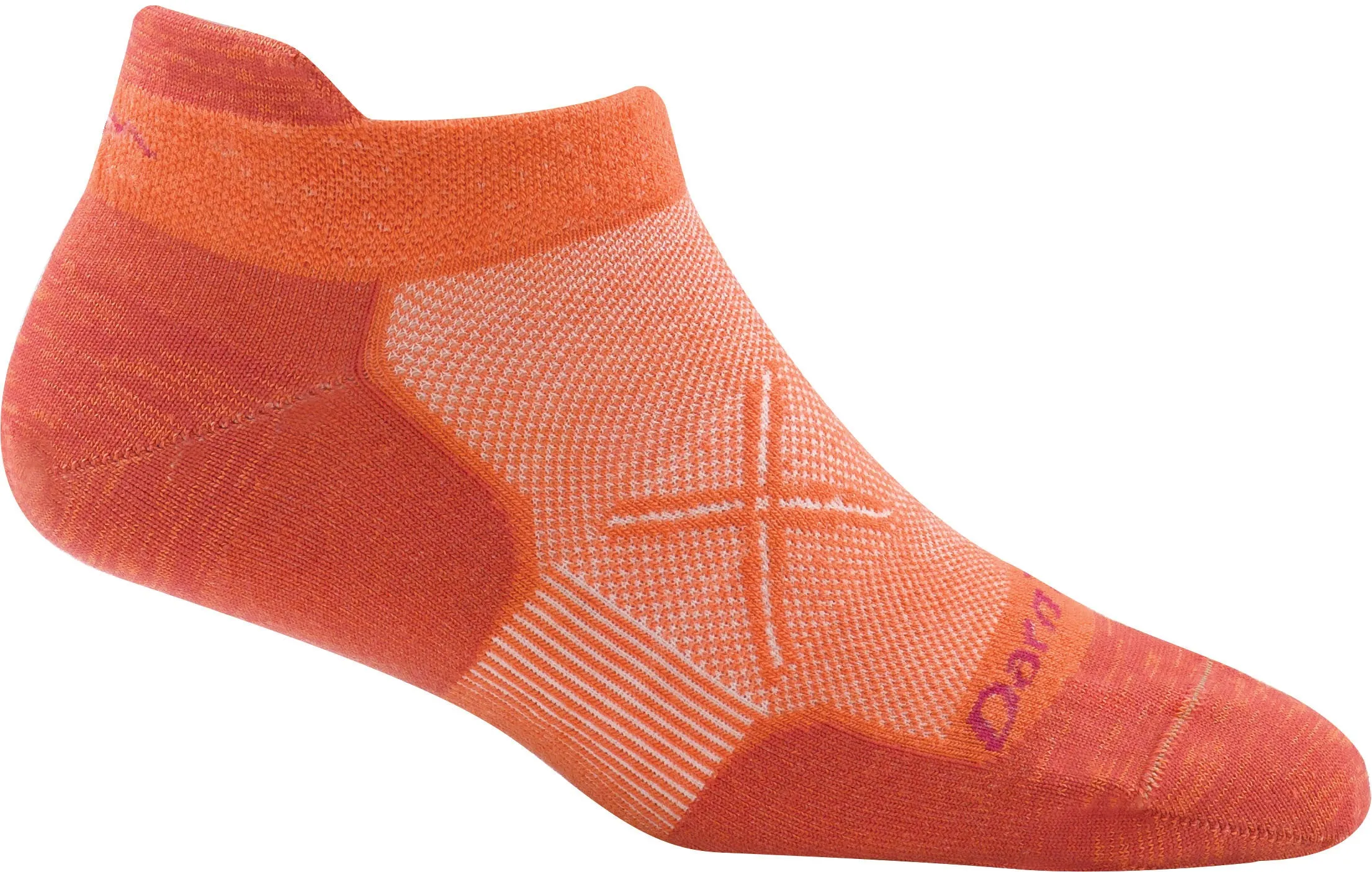 Merino Wool Vertex Tab Ultra Light Ankle Socks (Women's)